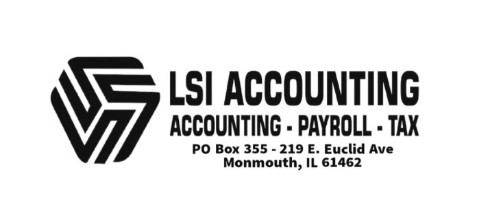 Lsi accounting